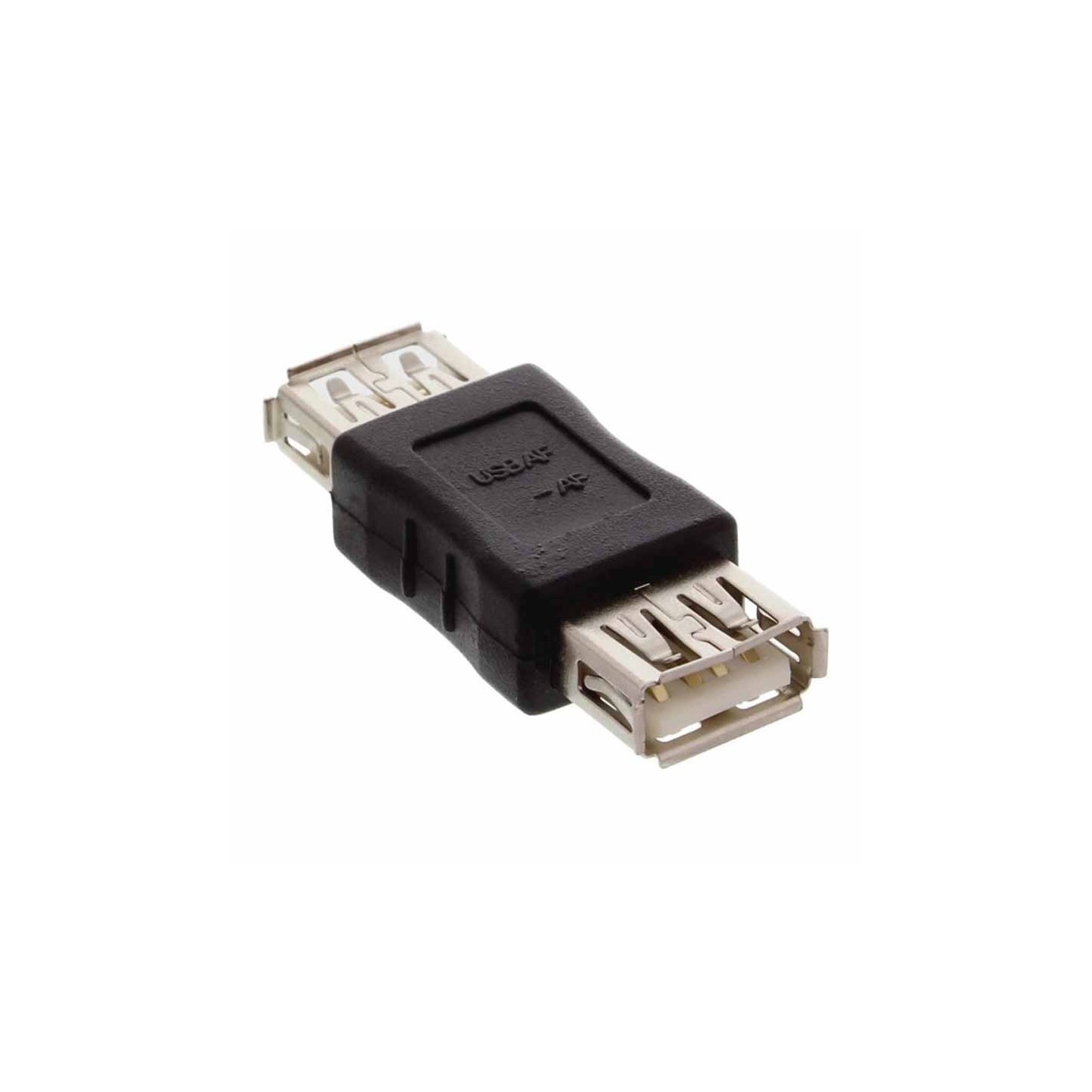 33300 ADAPTOR USB A-Female to A-Female INLINE — Buy in Cyprus with Fast Delivery