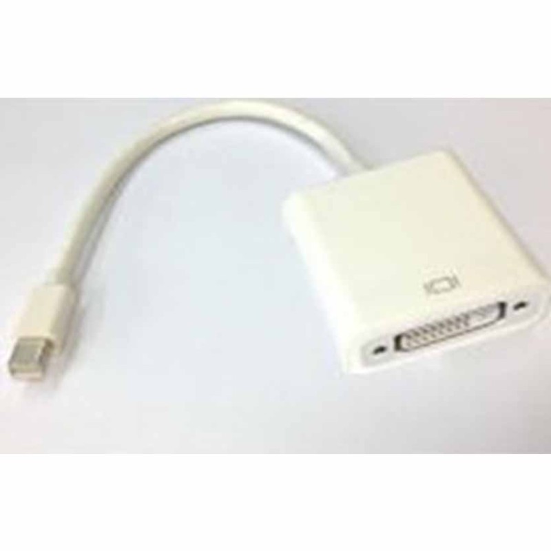 AD-002 MINI DP TO DVI F CONVERTER — Buy in Cyprus with Fast Delivery