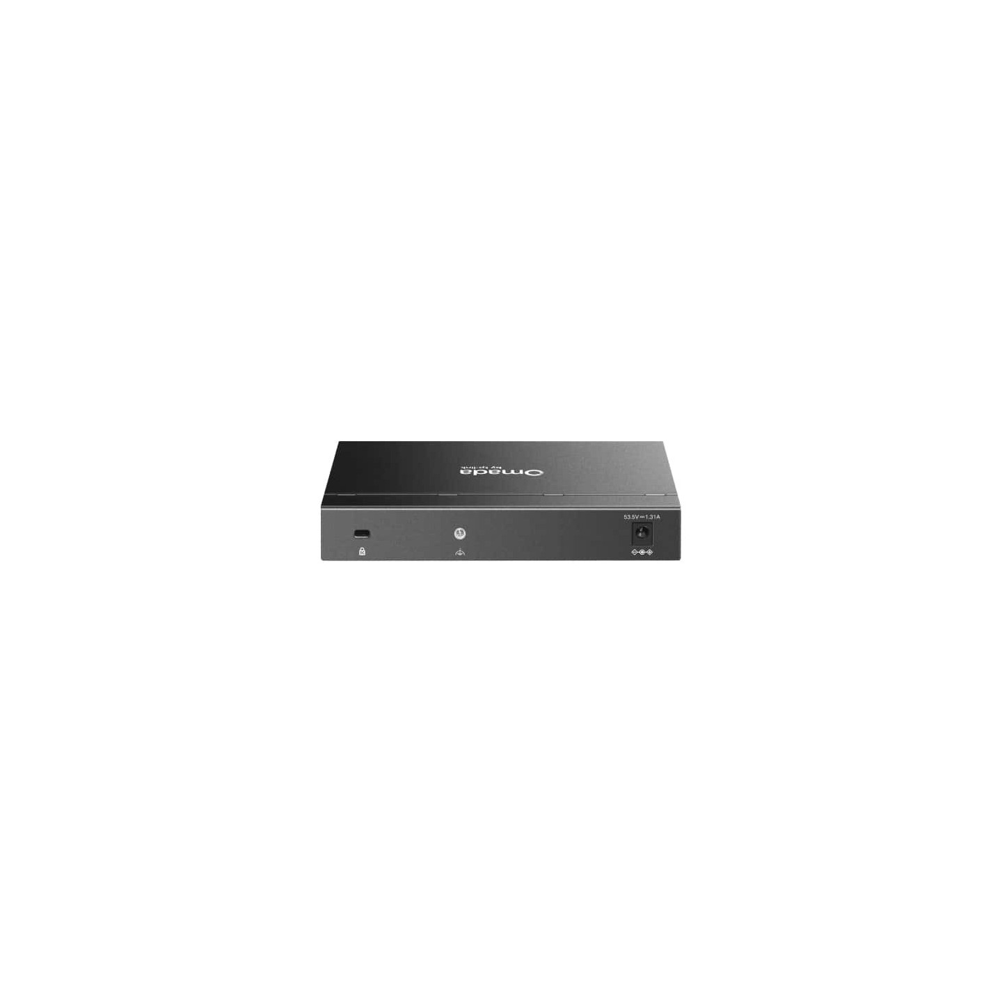 SG2206MP 6-PORT GIGABIT ACCESS PoE+ SWITCH W CENTRALIZED MANAGEMENT CAPABILITY TP-LINK — Buy in Cyprus with Fast Delivery