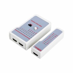 WZ0017 HDMI CABLE TESTER LOGILINK — Buy in Cyprus with Fast Delivery