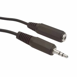 CA1056 10m AUDIO EXT JACK 3.5mm STEREO LOGILINK — Buy in Cyprus with Fast Delivery