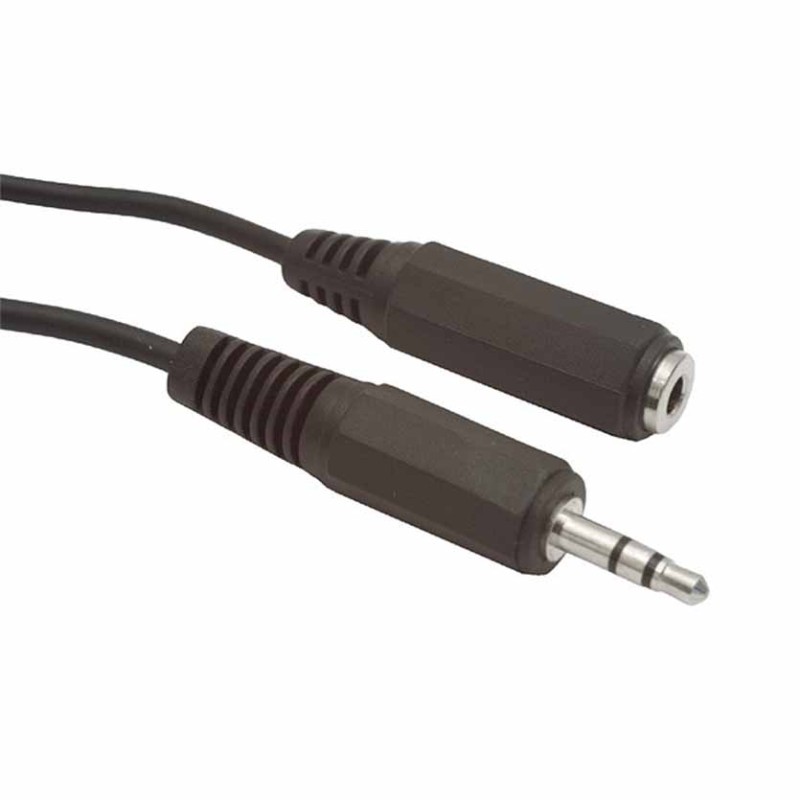 CA1056 10m AUDIO EXT JACK 3.5mm STEREO LOGILINK — Buy in Cyprus with Fast Delivery