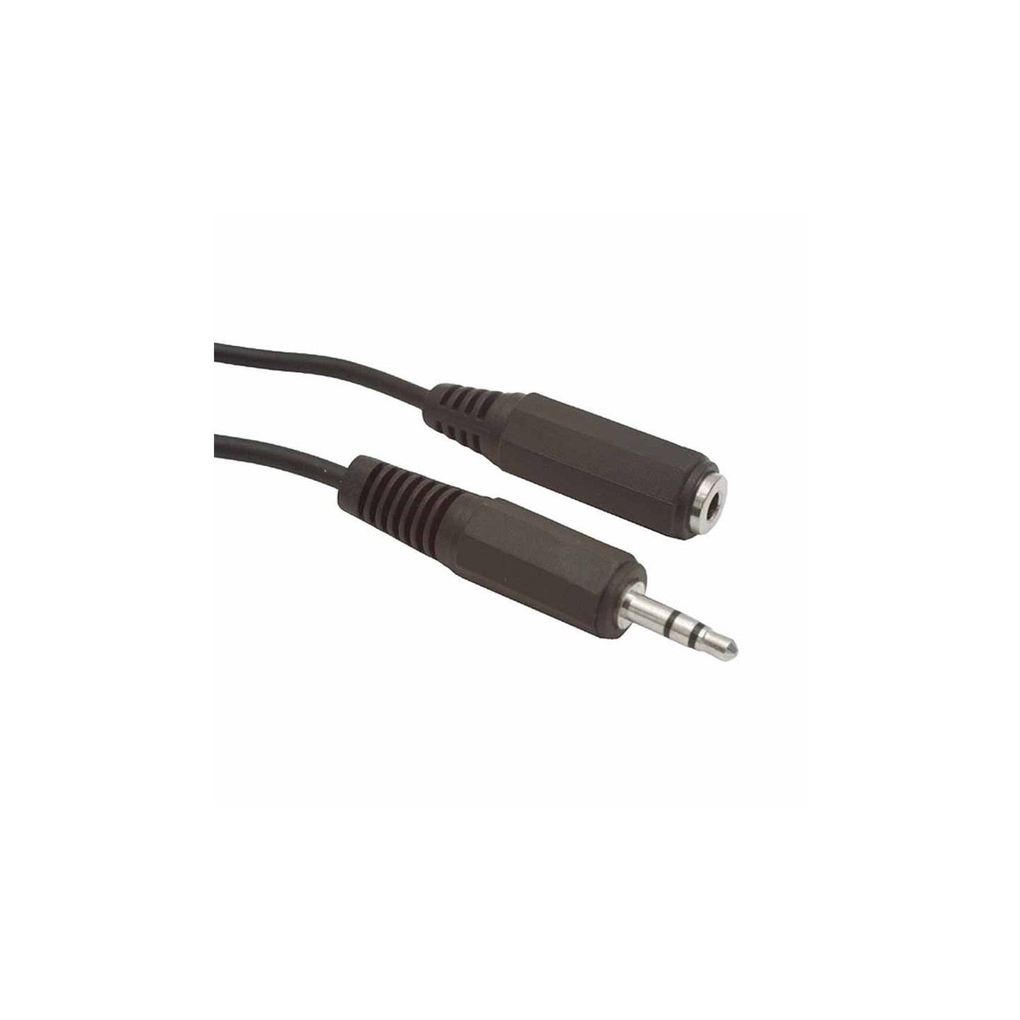 CA1056 10m AUDIO EXT JACK 3.5mm STEREO LOGILINK — Buy in Cyprus with Fast Delivery
