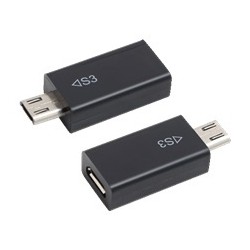 UA0183 SAMSUNG S3 CON-5pin USB ADAPTER LOGILINK — Buy in Cyprus with Fast Delivery