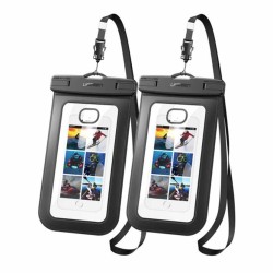 50919 PHONE CASE WATERPROOF BLACK UGREEN — Buy in Cyprus with Fast Delivery