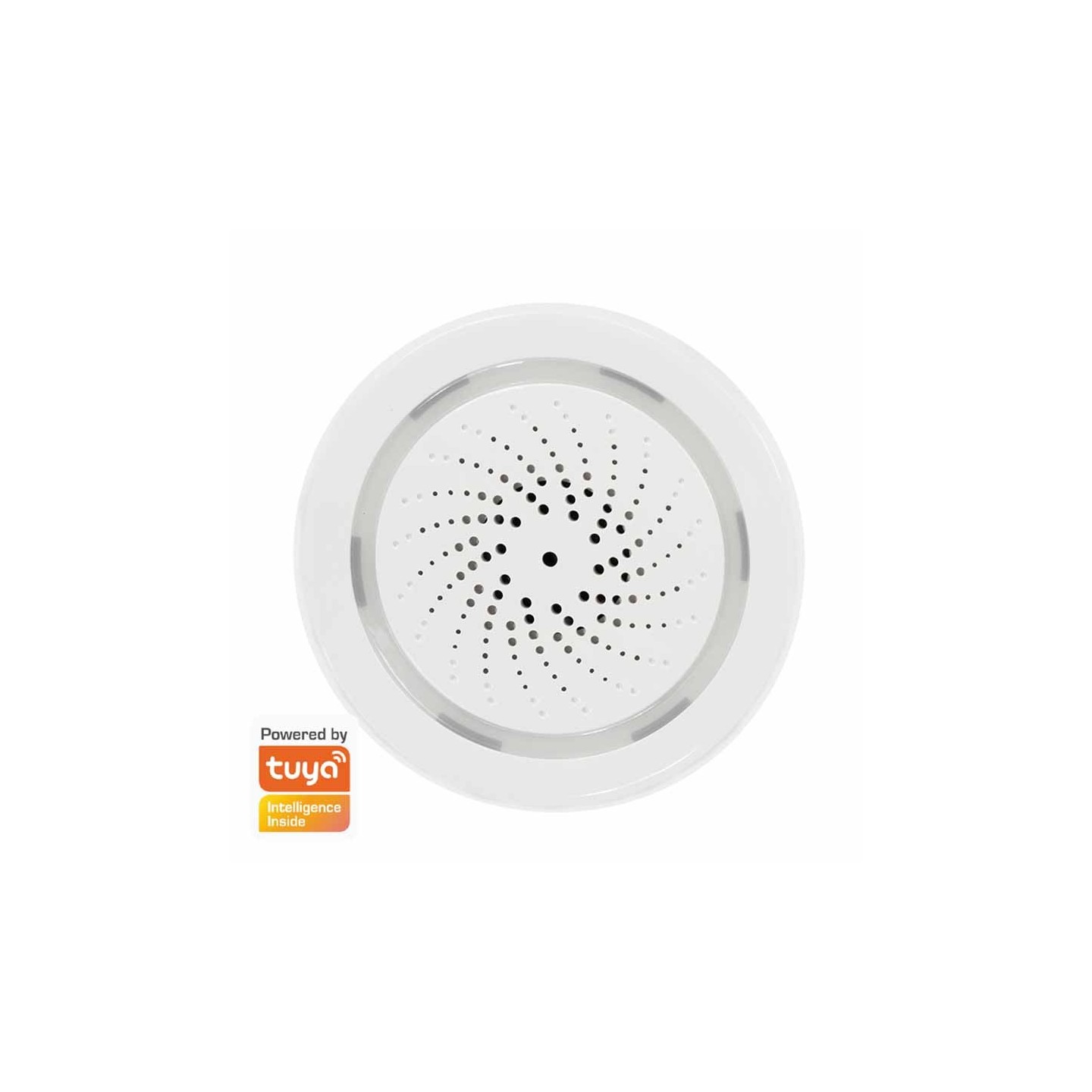 SH0110 WI-FI SMART SIREN ALARM, TUYA COMPATIBLE, LOGILINK — Buy in Cyprus with Fast Delivery