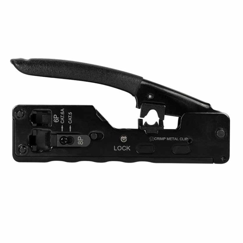 WZ0025 CRIMPING TOOL FOR CAT5e,CAT6,CAT6A,CAT7 & RJ11 12 LOGILINK — Buy in Cyprus with Fast Delivery