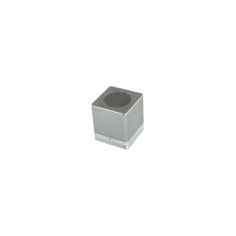 SP0033 CUBE BLUETOOTH SPEAKER LOGILINK — Buy in Cyprus with Fast Delivery