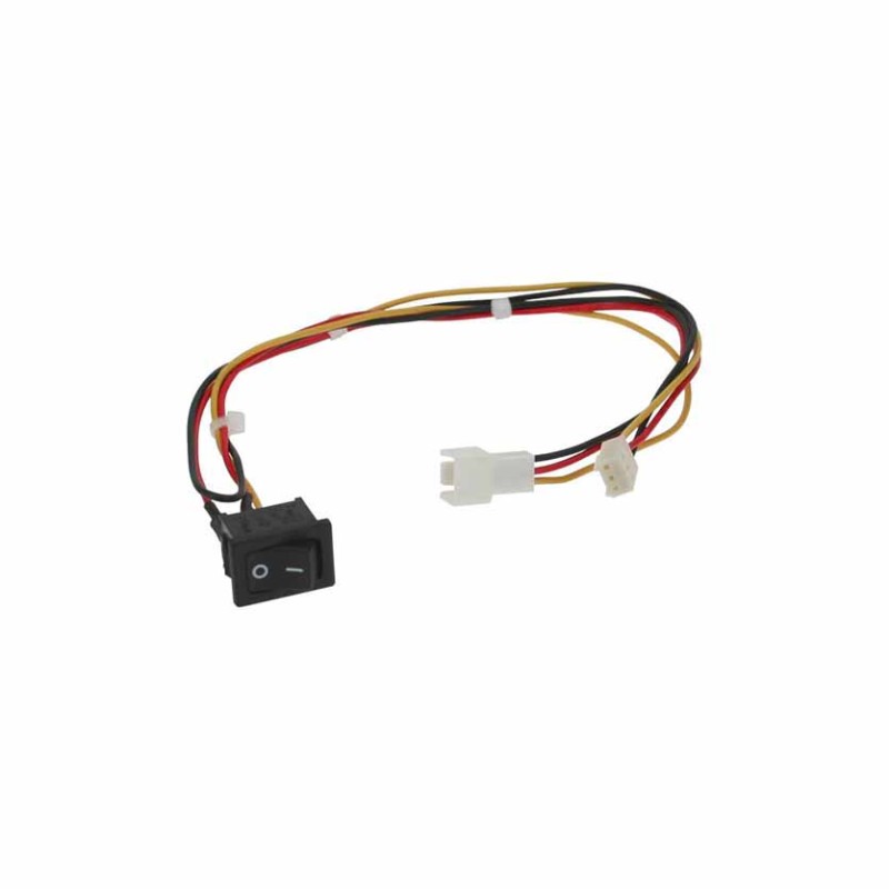33328Z 0.25m 2 SWITCH FOR SWITCHING CHASSIS FAN ON OFF INLINE — Buy in Cyprus with Fast Delivery