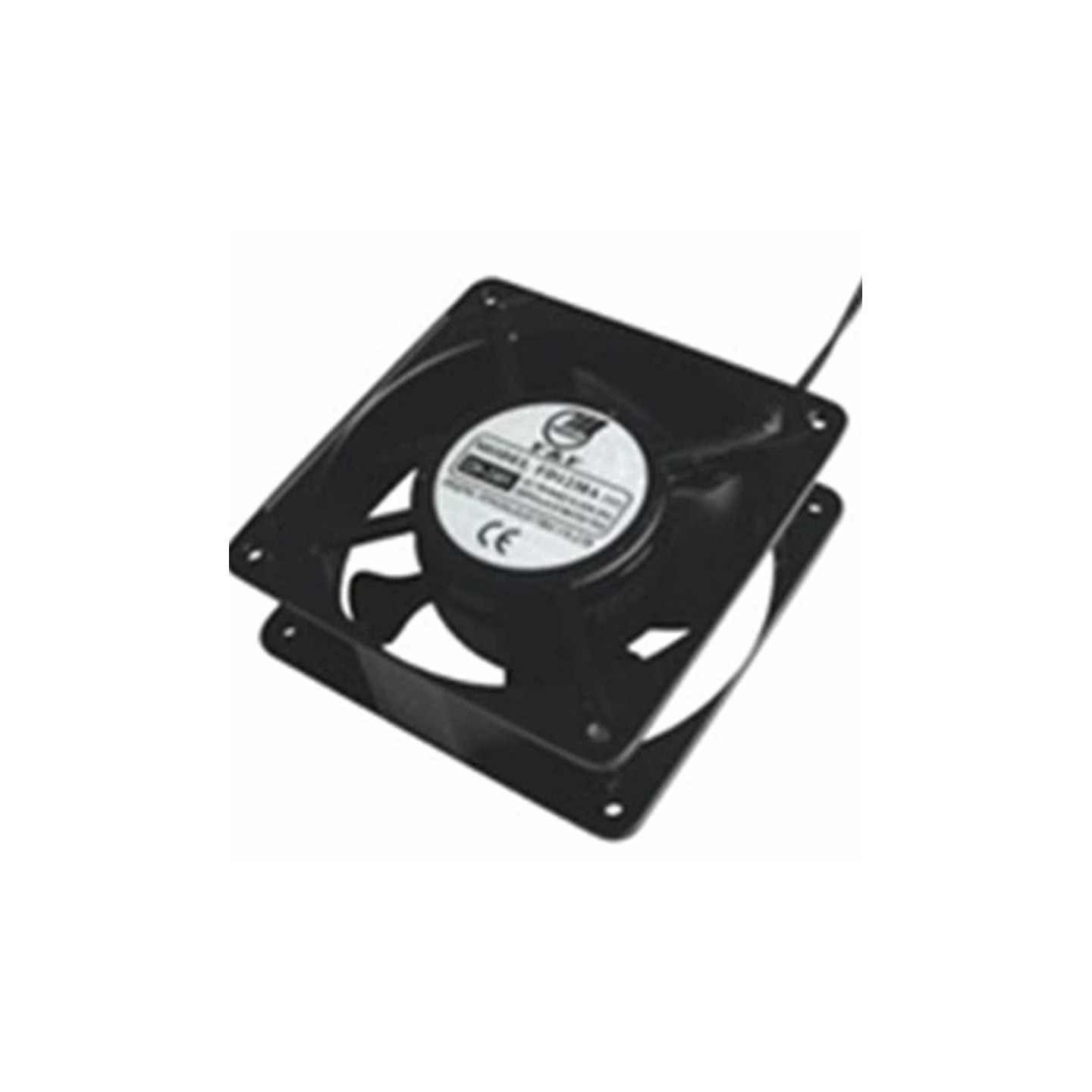 Buy DT-NCA-9 FAN FOR NETWORK CABINET in Cyprus, Nicosia, Limassol, Larnaka, Pafos