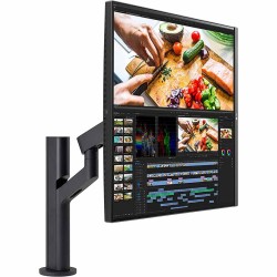 LG 28MQ780-B 28" DualUp Monitor - SDQHD Nano IPS, Ergo Stand, HDR10 — Armenius Store Cyprus