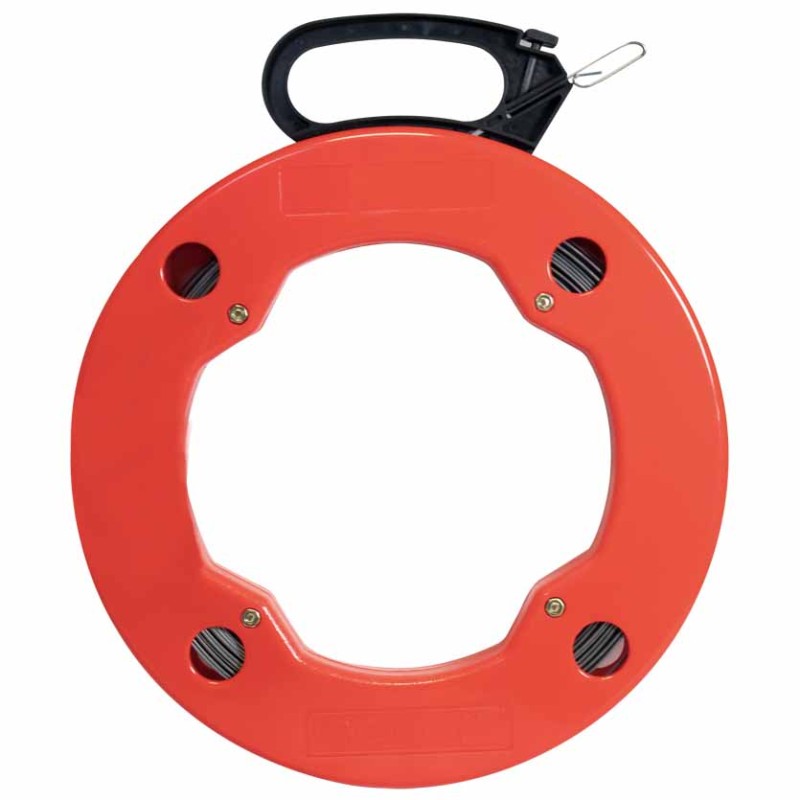 WZ0007 30m CABLE PULLER WITH STEEL FISH TAPE, LOGILINK — Buy in Cyprus with Fast Delivery