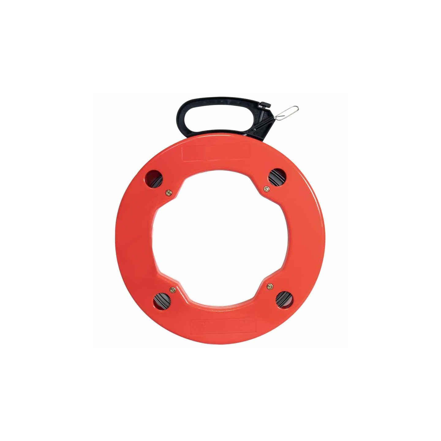 WZ0007 30m CABLE PULLER WITH STEEL FISH TAPE, LOGILINK — Buy in Cyprus with Fast Delivery