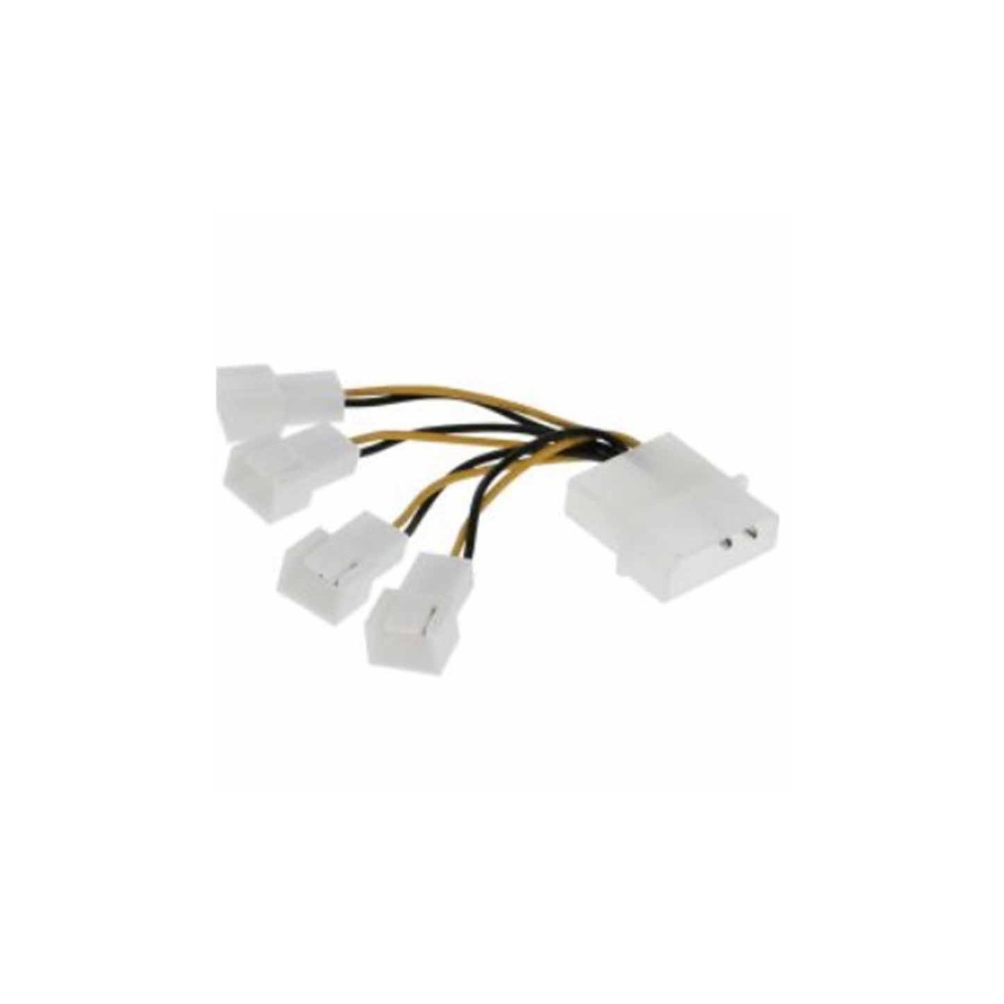 33341A POWER ADAPTER CBL UPTO 4 FANS INLINE — Buy in Cyprus with Fast Delivery