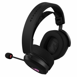 ASUS ROG Pelta Wireless Gaming Headset - Black (Boxed) — Buy in Cyprus with Fast Delivery