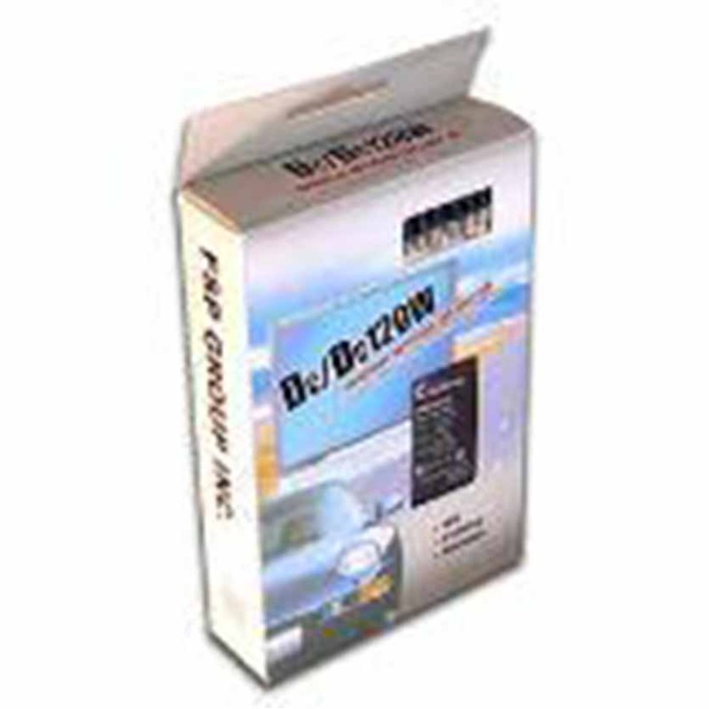 CAR120 CAR ADAPTER 120W DC DC 19V FSP — Buy in Cyprus with Fast Delivery