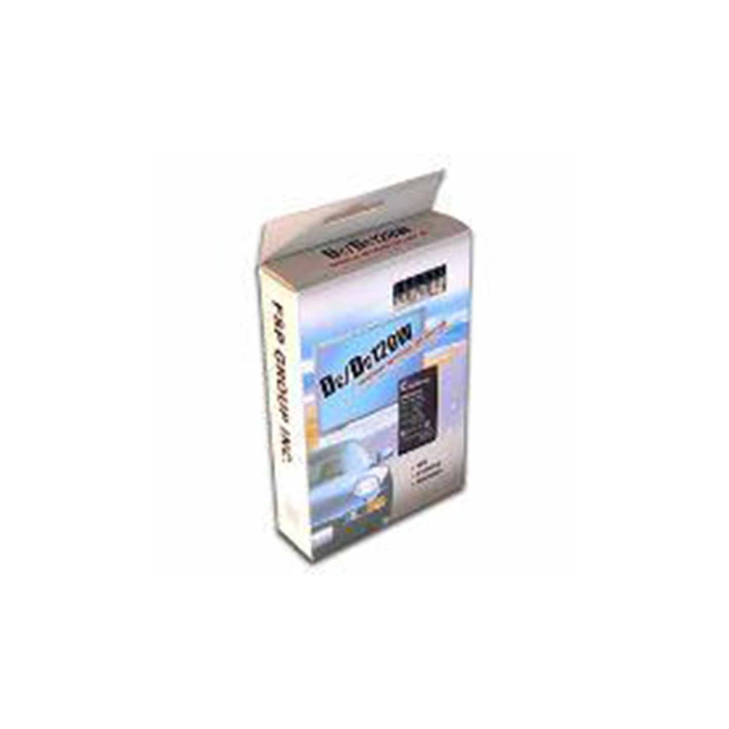 CAR120 CAR ADAPTER 120W DC DC 19V FSP — Buy in Cyprus with Fast Delivery