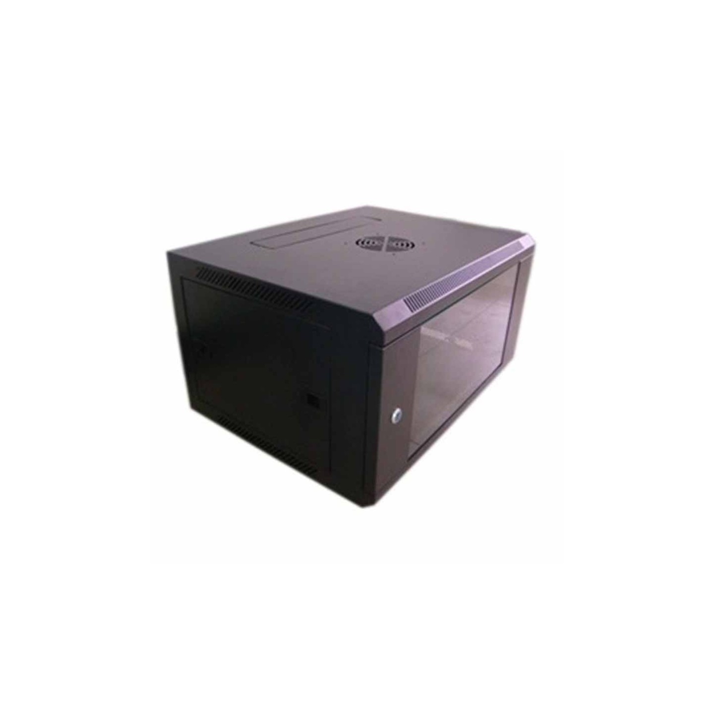 DT-NCW-2-6406 6U NETWORK CAB.60x45x33 — Buy in Cyprus with Fast Delivery