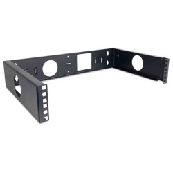 SME-5302D 2U WALL BRACKET 91mm IPC 19 INTER-TECH — Buy in Cyprus with Fast Delivery