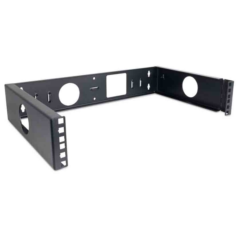 SME-5302D 2U WALL BRACKET 91mm IPC 19 INTER-TECH — Buy in Cyprus with Fast Delivery
