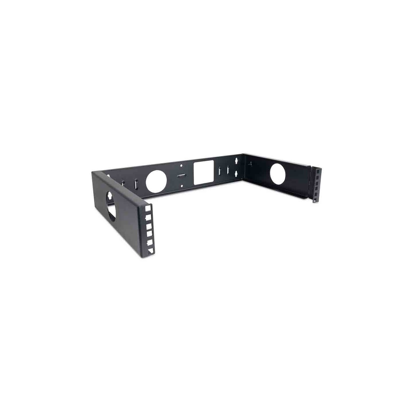 SME-5302D 2U WALL BRACKET 91mm IPC 19 INTER-TECH — Buy in Cyprus with Fast Delivery