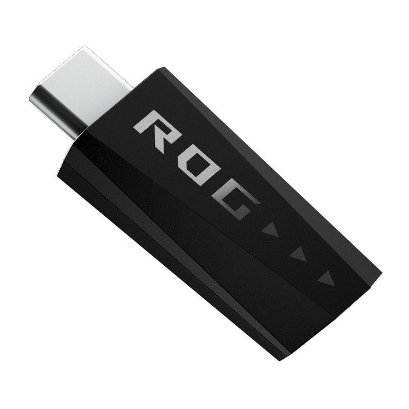 Buy ASUS ROG Pelta - Gaming Headset - Black, Dual-Wireless (2.4GHz+Bluetooth), U... in Cyprus, Nicosia, Limassol, Larnaka, Pafos