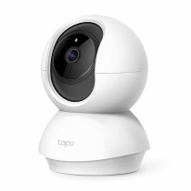TAPO C210 PAN TILT HOME SECURITY WI-FI CAMERA TP-LINK — Buy in Cyprus with Fast Delivery