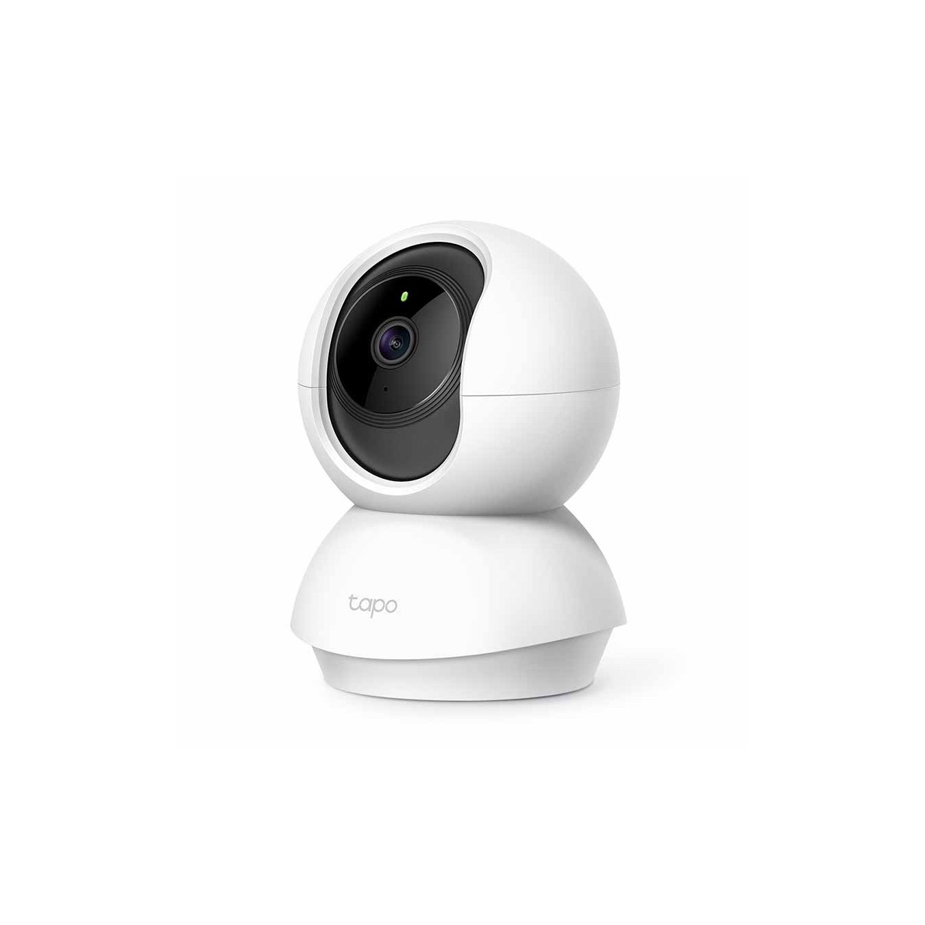 TAPO C210 PAN TILT HOME SECURITY WI-FI CAMERA TP-LINK — Buy in Cyprus with Fast Delivery