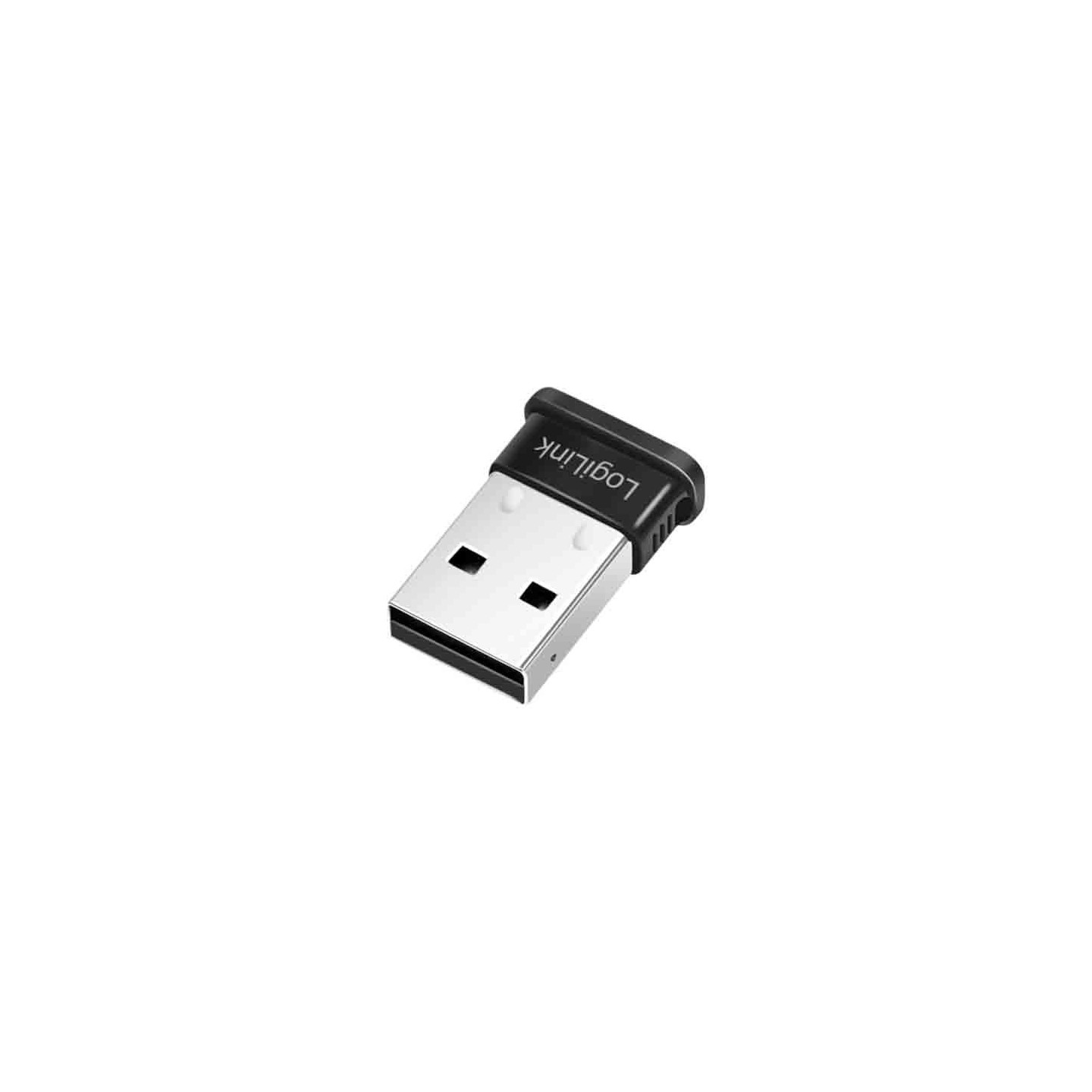 BT0066 BT 5.3 DONGLE, USB-A, UP TO 20m RANGE, WITH LED, LOGILINK — Buy in Cyprus with Fast Delivery