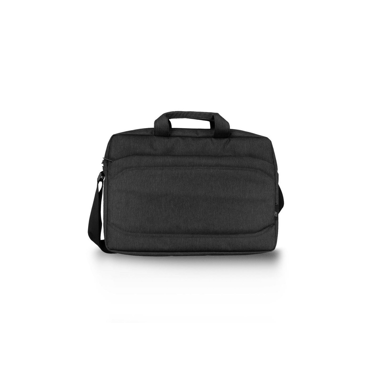 AC8550 15.6' N B SHOULDER BAG METRO BLACK ACT — Buy in Cyprus with Fast Delivery