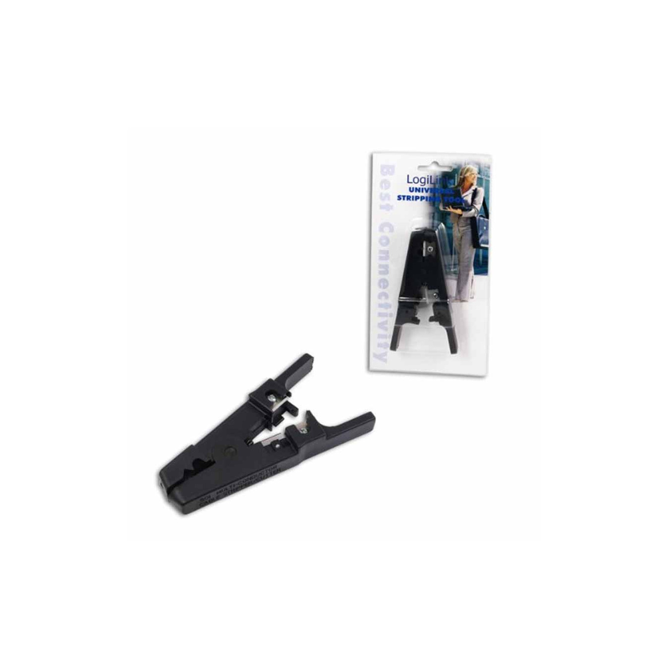 WZ0005 CUTTING ISOLATION TOOL F PATCH LOGILINK — Buy in Cyprus with Fast Delivery