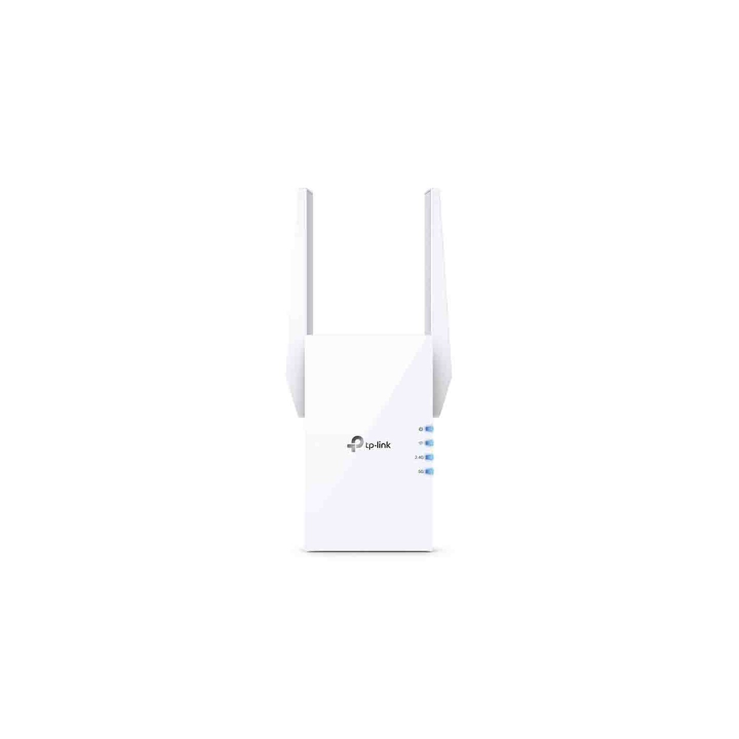 RE605X WI-FI RANGE EXTENDER AX1800 TP-LINK — Buy in Cyprus with Fast Delivery