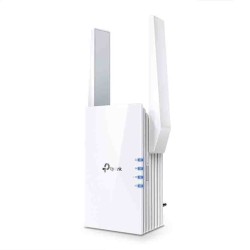 RE605X WI-FI RANGE EXTENDER AX1800 TP-LINK — Buy in Cyprus with Fast Delivery