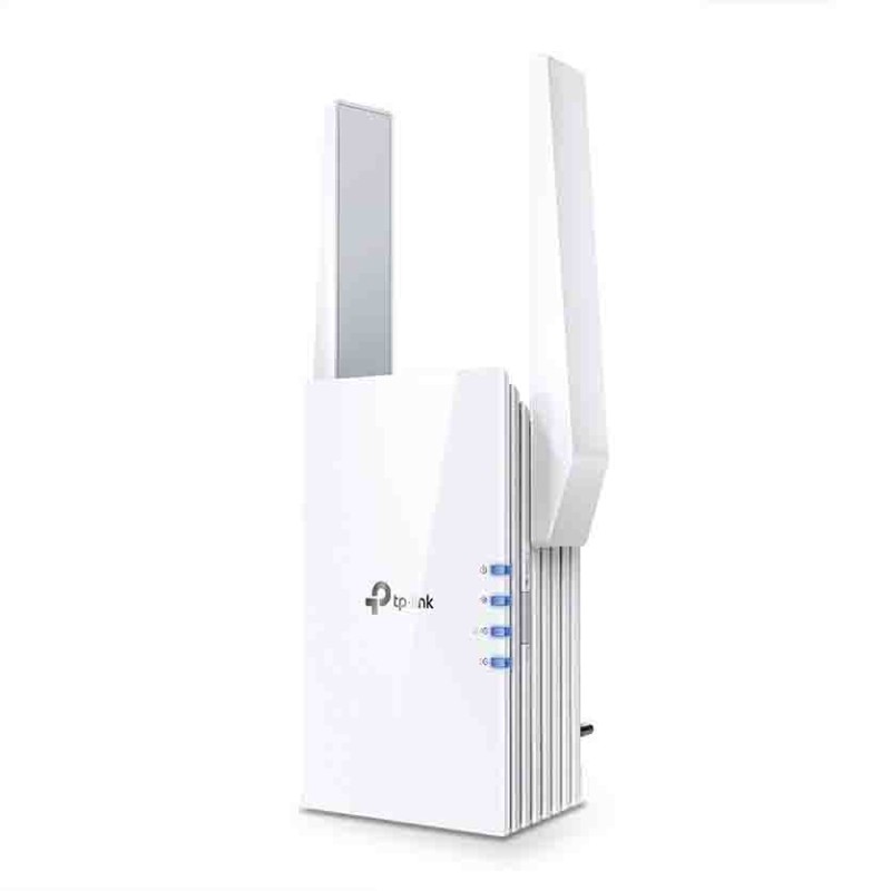 RE605X WI-FI RANGE EXTENDER AX1800 TP-LINK — Buy in Cyprus with Fast Delivery