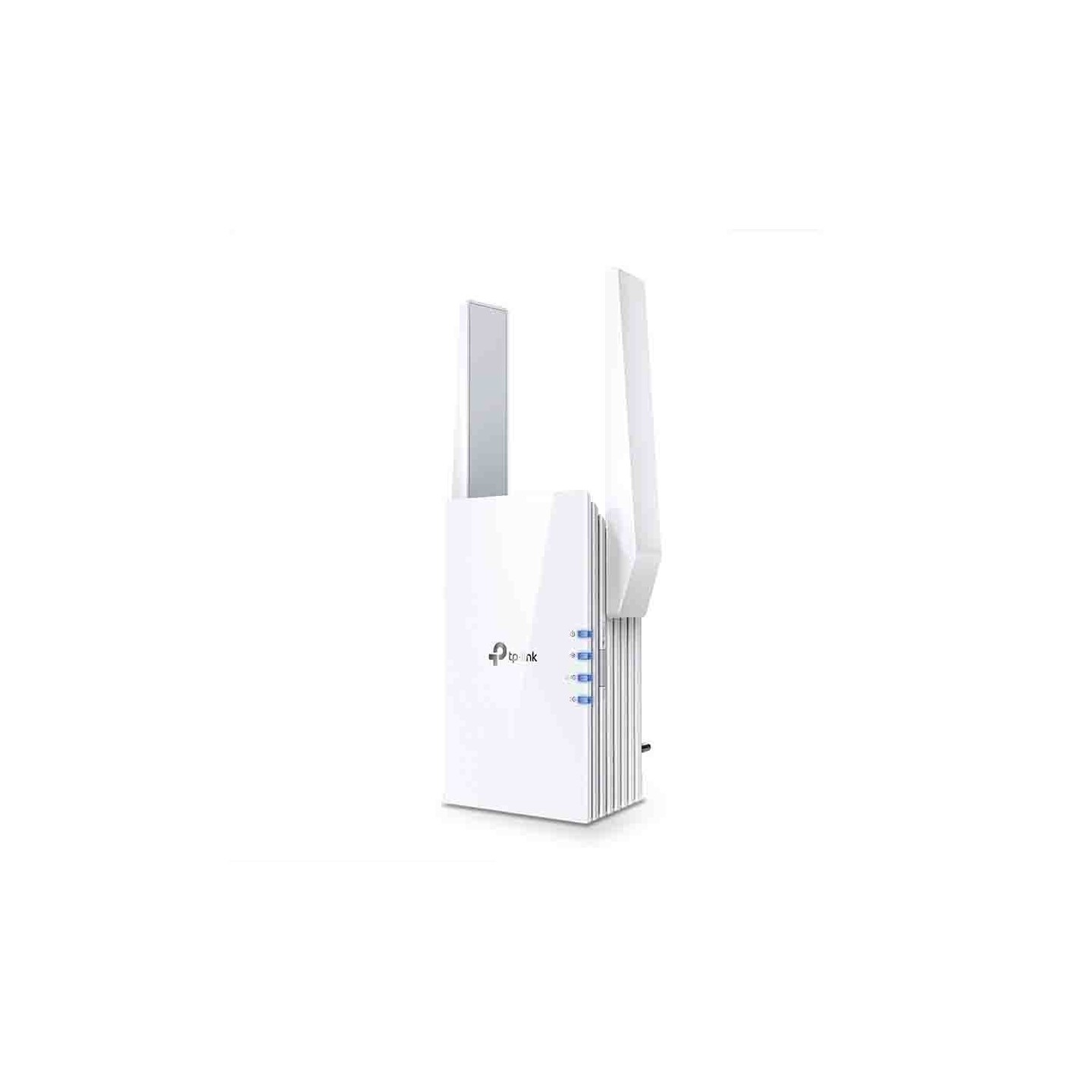 RE605X WI-FI RANGE EXTENDER AX1800 TP-LINK — Buy in Cyprus with Fast Delivery