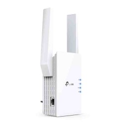 RE605X WI-FI RANGE EXTENDER AX1800 TP-LINK — Buy in Cyprus with Fast Delivery