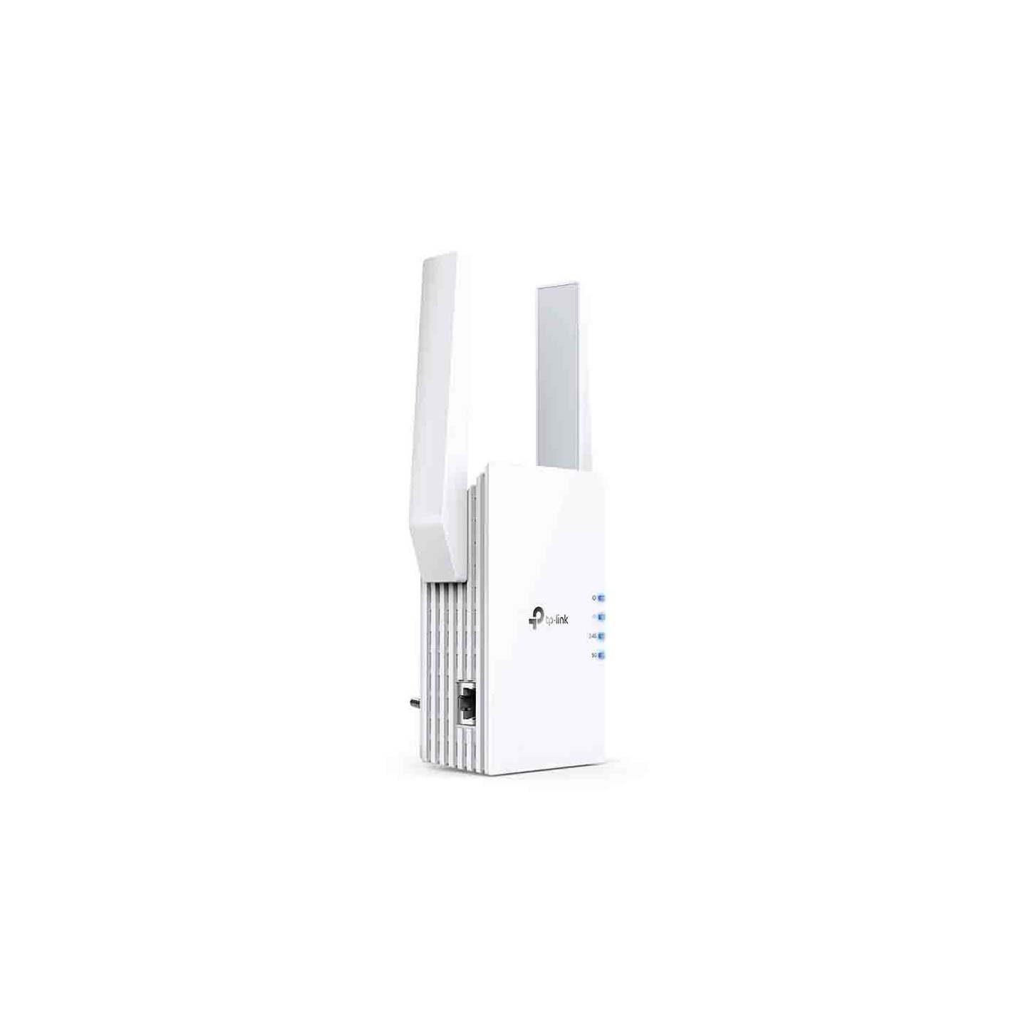 RE605X WI-FI RANGE EXTENDER AX1800 TP-LINK — Buy in Cyprus with Fast Delivery