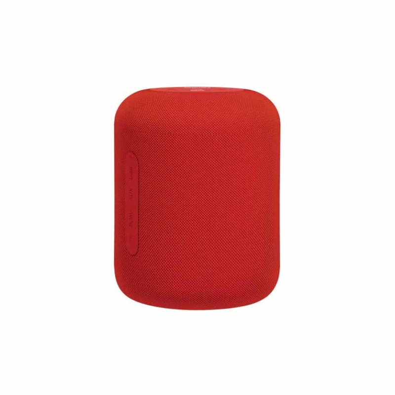 BOOM-10.RED 10W SPEAKER WIRELESS HD PROSTREAM PROMATE — Buy in Cyprus with Fast Delivery