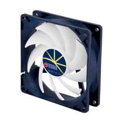 TITAN 33120O Extreme Silent Fan PWM 92x92x25mm (Boxed) — Buy in Cyprus with Fast Delivery