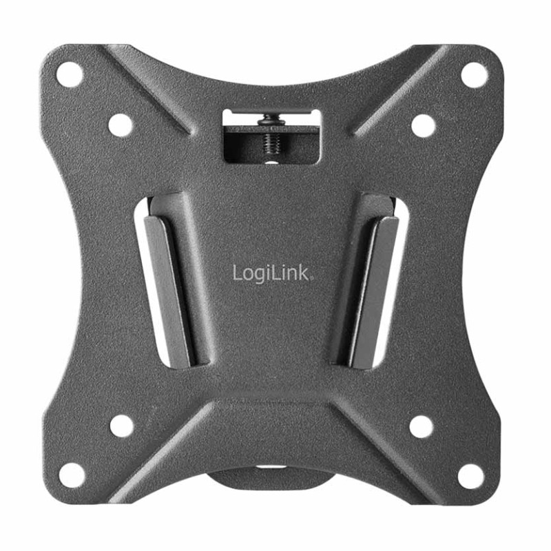 BP0073 TV WALL MOUNT FIX., 13-27', MAX.25KG, LOGILINK — Buy in Cyprus with Fast Delivery