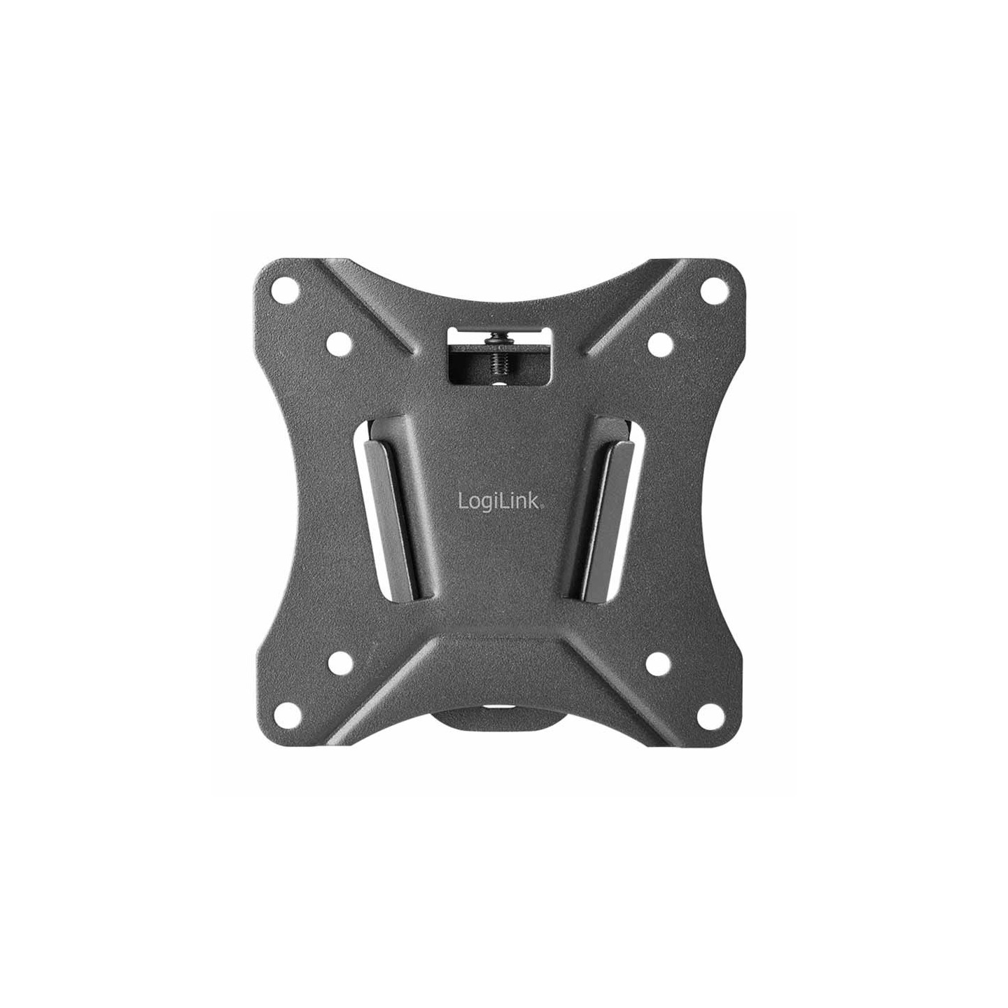 BP0073 TV WALL MOUNT FIX., 13-27', MAX.25KG, LOGILINK — Buy in Cyprus with Fast Delivery