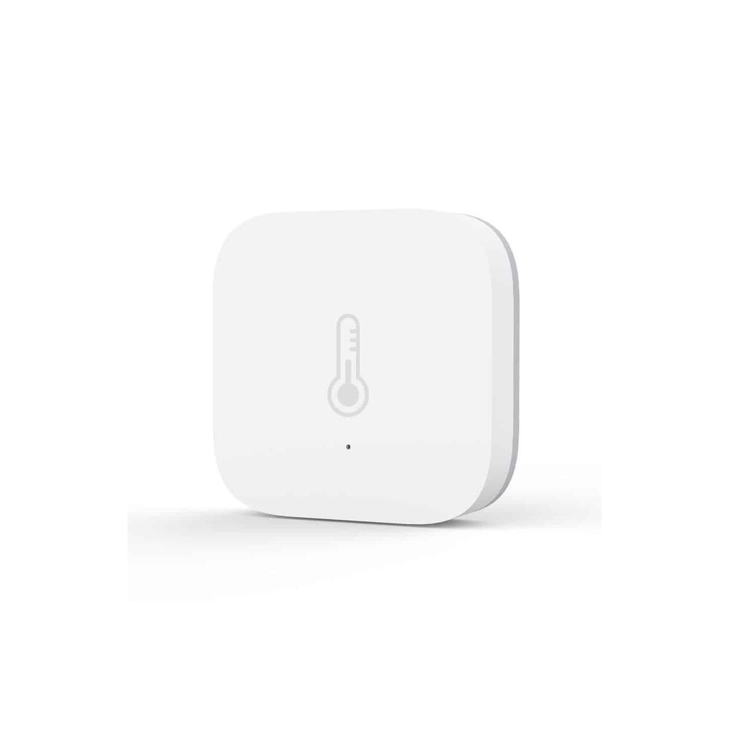 TH-S02D TEMPERATURE AND HUMIDITY SENSOR T1, WHITE AQARA — Buy in Cyprus with Fast Delivery