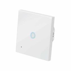 Buy SH0111 WI-FI SMART WALL SWITCH, TUYA COMPATIBLE, LOGILINK in Cyprus, Nicosia, Limassol, Larnaka, Pafos