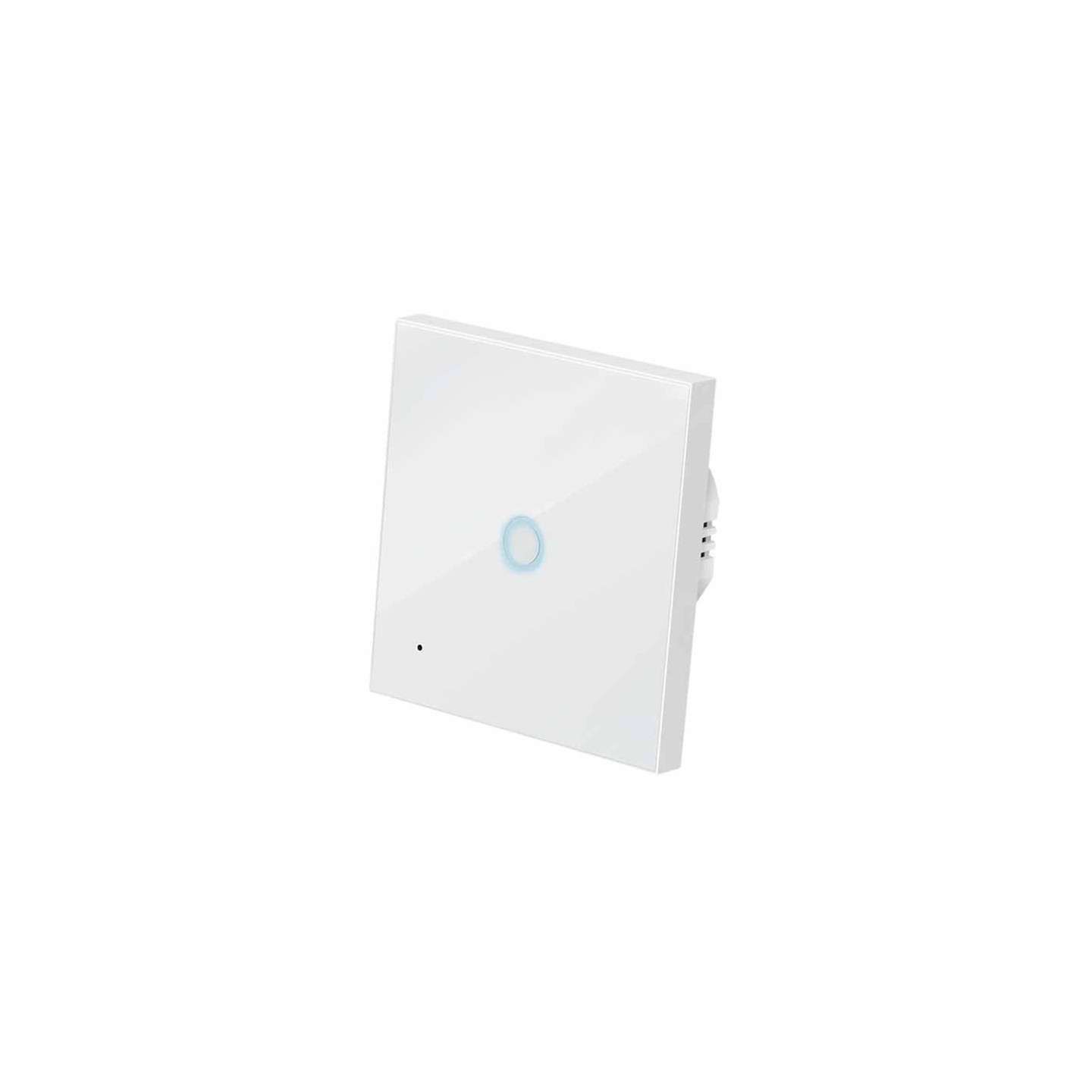 Buy SH0111 WI-FI SMART WALL SWITCH, TUYA COMPATIBLE, LOGILINK in Cyprus, Nicosia, Limassol, Larnaka, Pafos