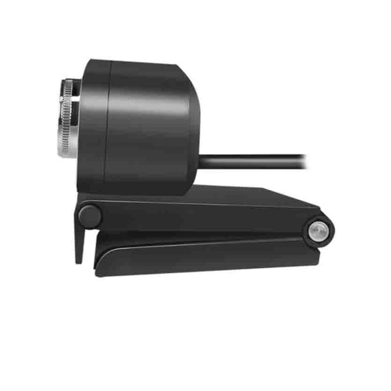 Buy UA0378 - HD USB CONFERENCE CAMERA, 100°, DUAL MICROPHONE, MANUAL FOCUS LOGILINK in Cyprus, Nicosia, Limassol, Larnaka, Pafos