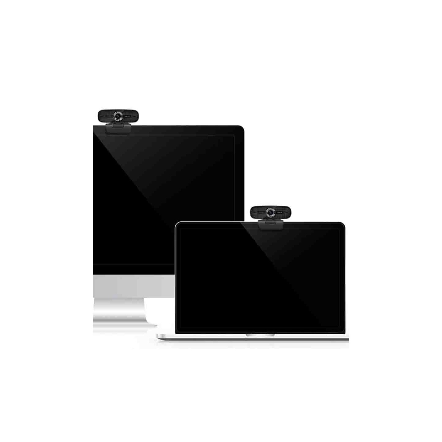 Buy UA0378 - HD USB CONFERENCE CAMERA, 100°, DUAL MICROPHONE, MANUAL FOCUS LOGILINK in Cyprus, Nicosia, Limassol, Larnaka, Pafos