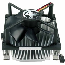 Arctic Super Silent 4 Ultra TC Socket 478 CPU Cooler | Quiet Pentium 4 Cooling — Armenius Store Cyprus