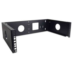 Buy SME-5303D 3U WALL BRACKET 135mm IPC 19 INTER-TECH in Cyprus, Nicosia, Limassol, Larnaka, Pafos