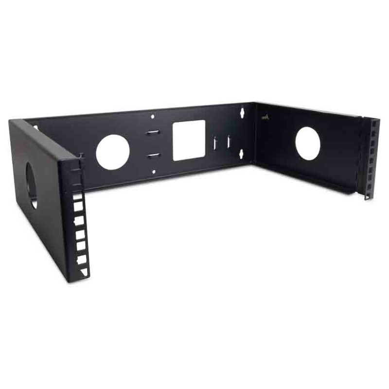 Buy SME-5303D 3U WALL BRACKET 135mm IPC 19 INTER-TECH in Cyprus, Nicosia, Limassol, Larnaka, Pafos