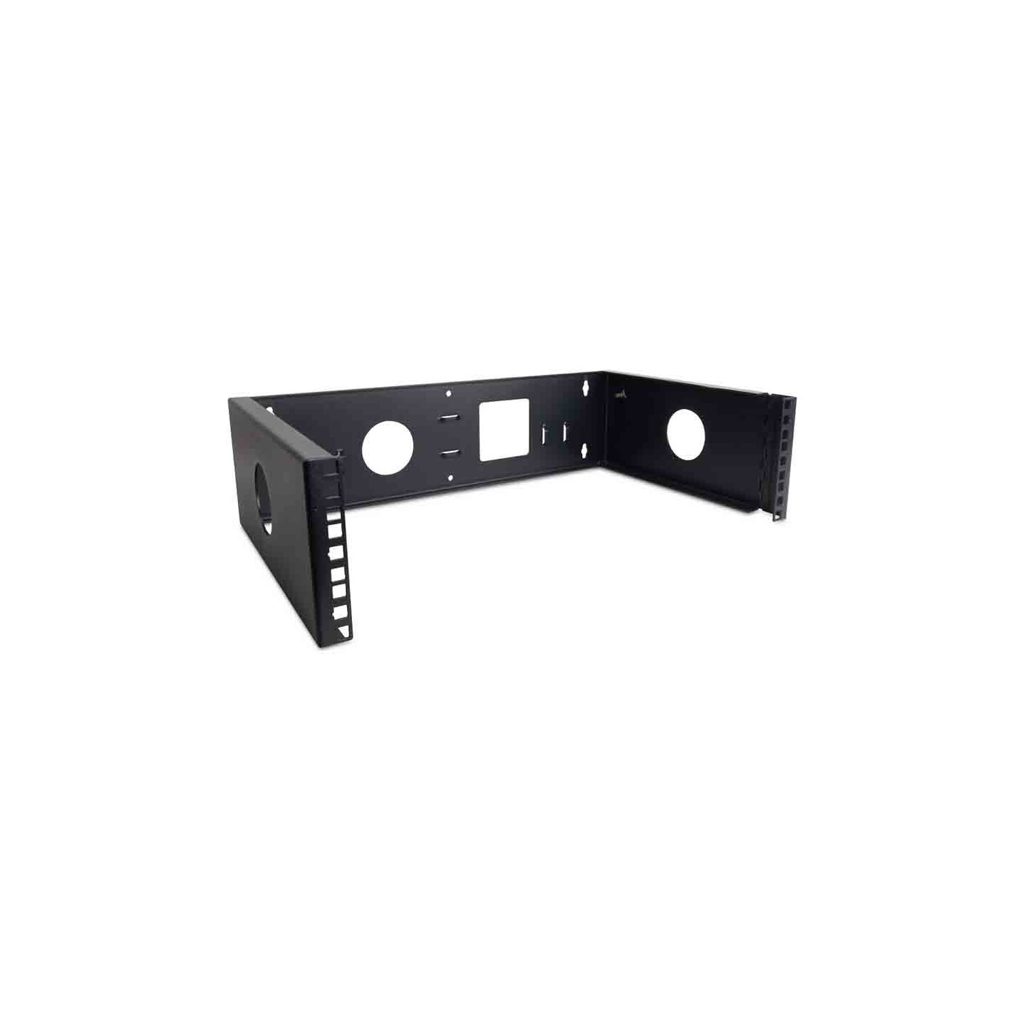 Buy SME-5303D 3U WALL BRACKET 135mm IPC 19 INTER-TECH in Cyprus, Nicosia, Limassol, Larnaka, Pafos